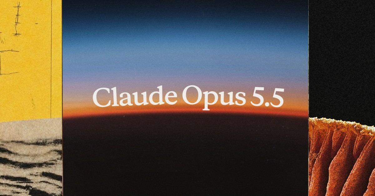 Что такое Claude Opus 5.5? Полный обзор