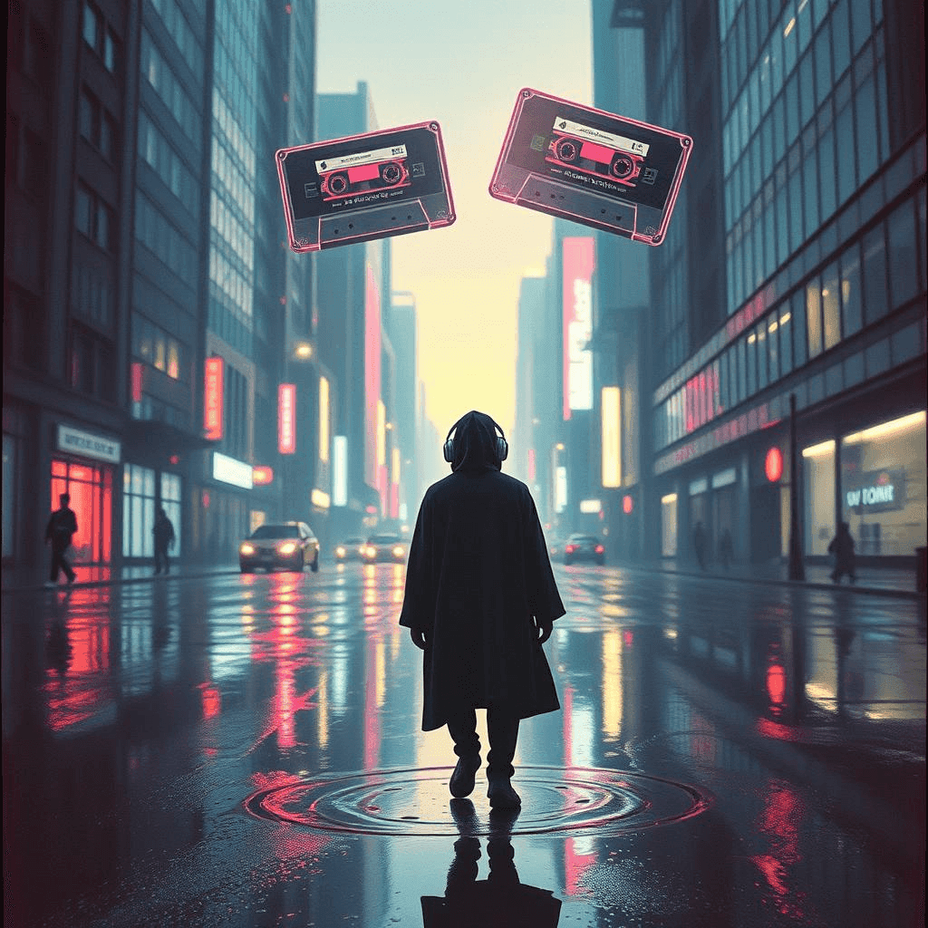 AI Music Generation APIs