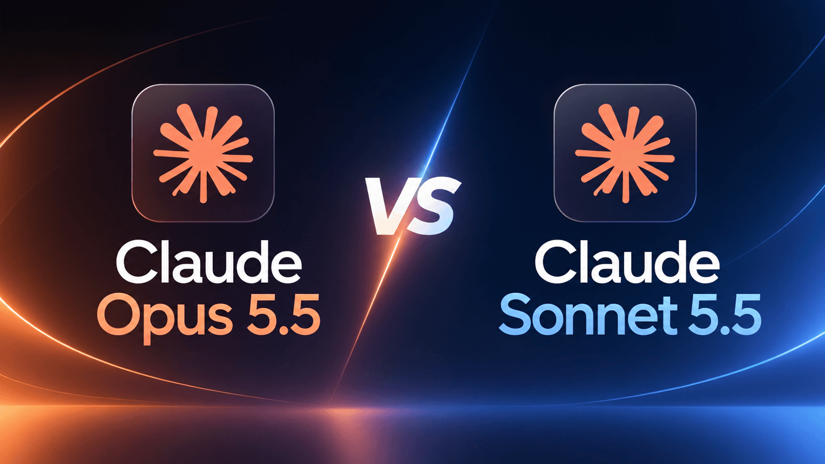 Claude Opus 5.5 vs Sonnet 5.5: Nên dùng cái nào?