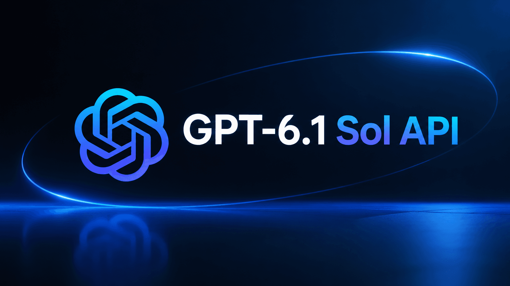 GPT-6.1 Sol API: 料金, ベンチマーク & 使い方