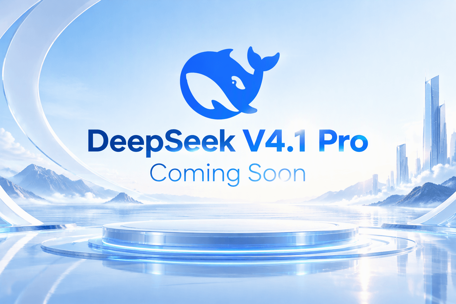 DeepSeek V4.1 Pro Is Coming: Release Clues, Benchmarks, and API Readiness