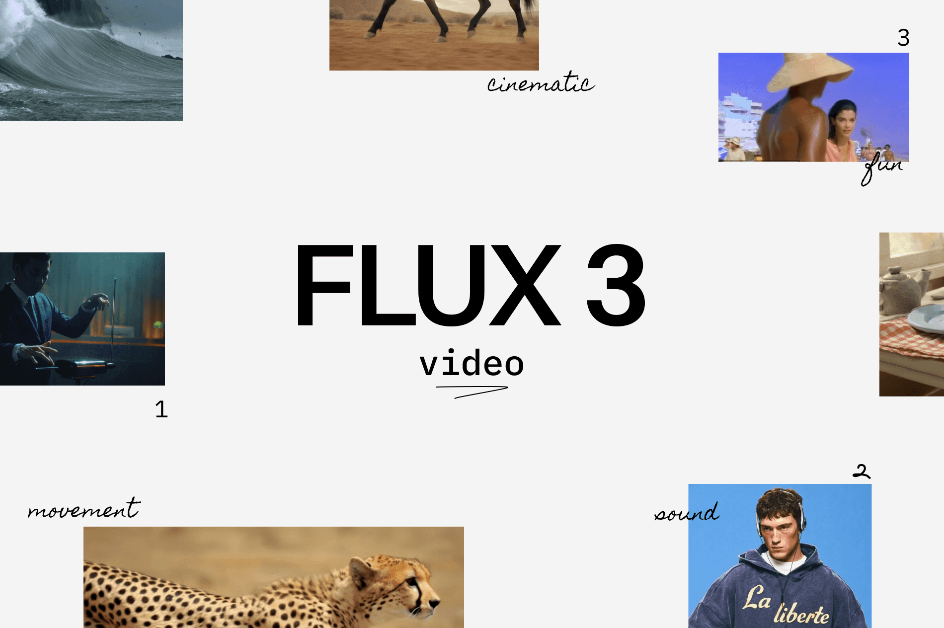What Is FLUX 3? Specs, Benchmarks, Features, Pricing and API Access