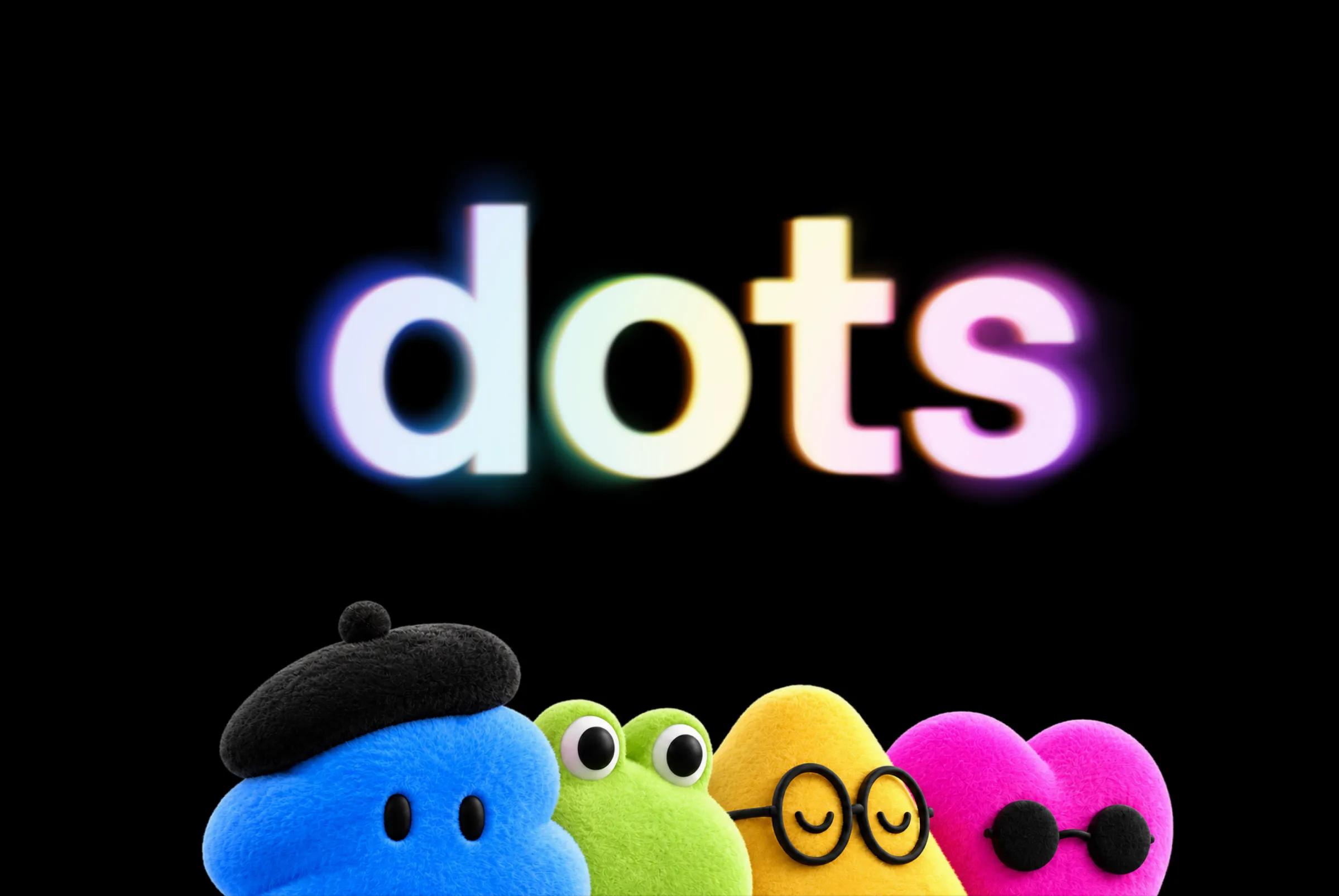 OpenAI Dots: What Are OpenAI's Always-On AI Agents?