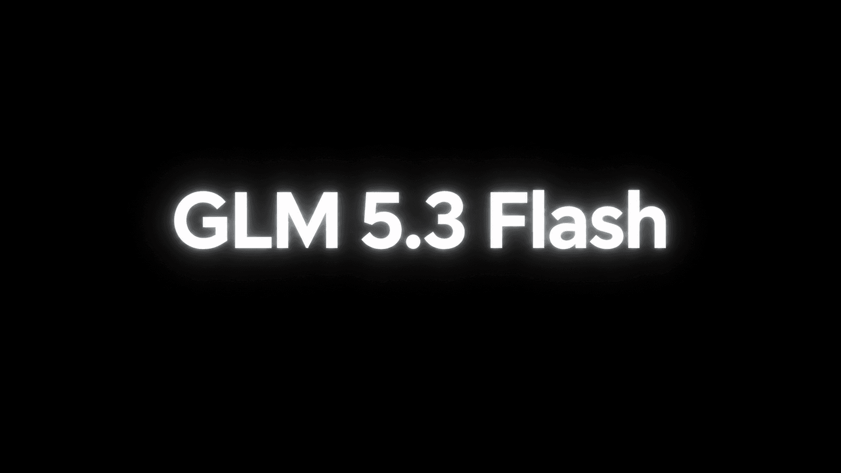 Sådan bruger du GLM-5.3 Flash API: komplet udviklervejledning