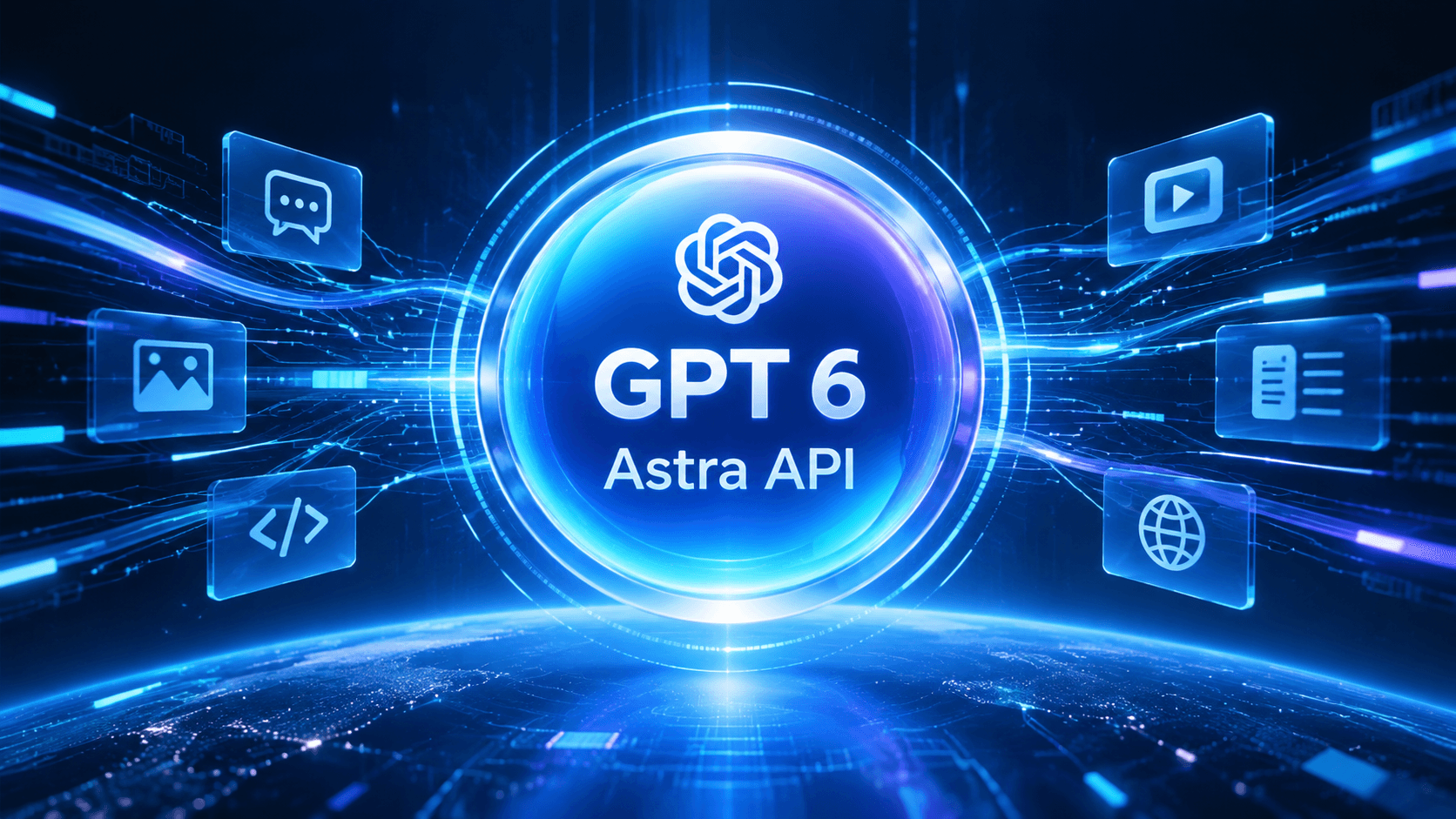 GPT-6 Astra API Keys Explained: One CometAPI Credential, Multiple Models