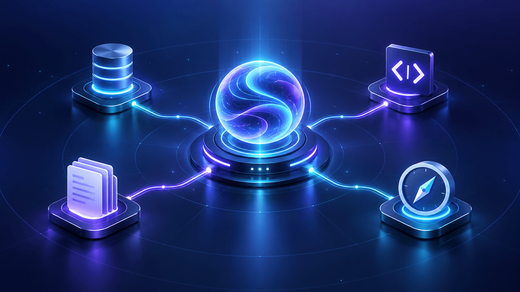 How to Use the GPT-6 Astra API for AI Agents With CometAPI