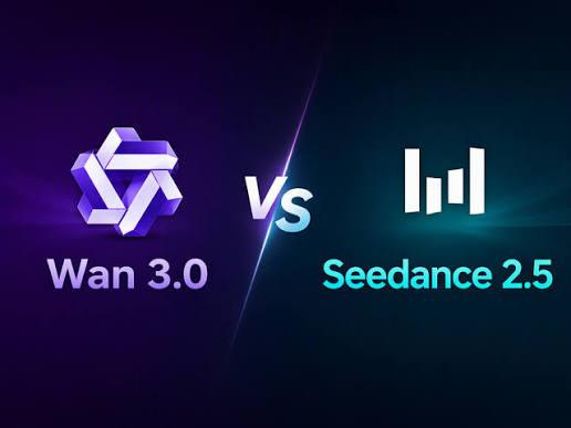 Wan 3.0 vs Seedance 2.5: Which AI Video Model Is Better?