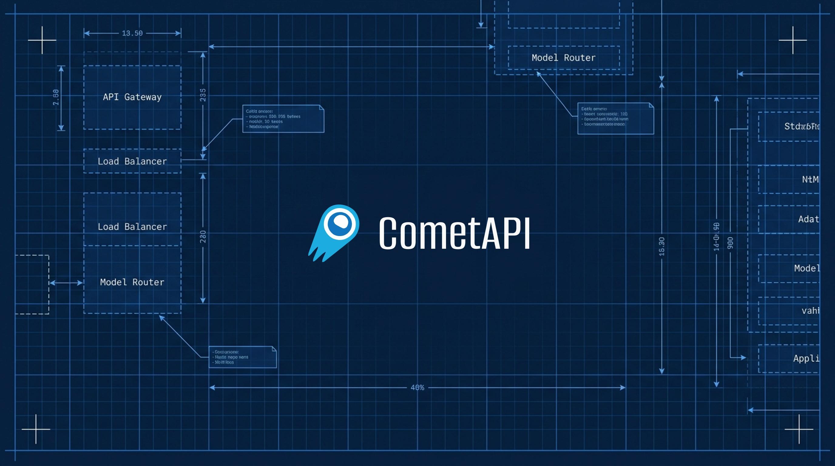 What Is CometAPI? A 2026 Guide to Pricing, Models & Practical Use Cases