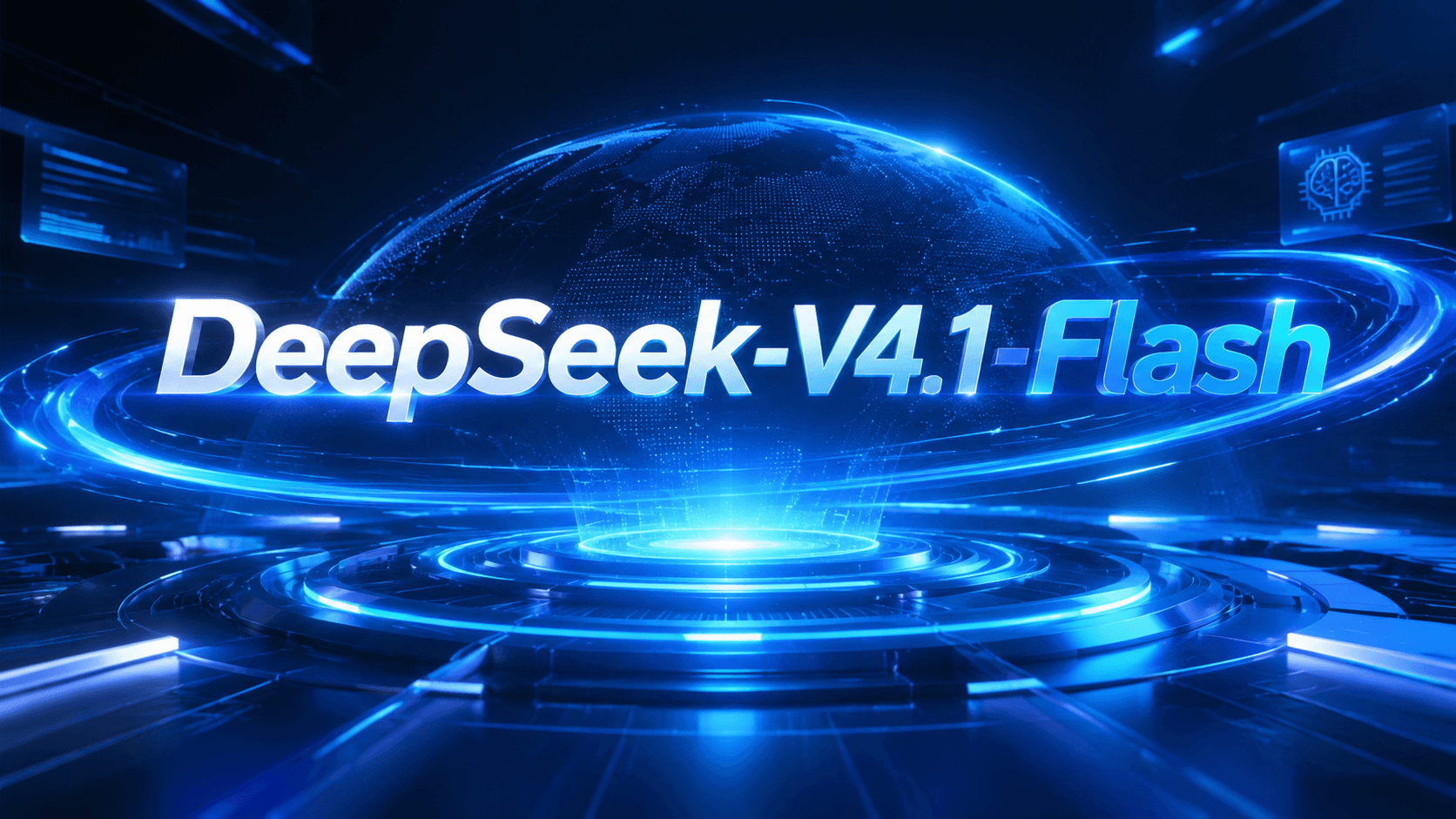 What Is DeepSeek V4.1 Flash? Architecture, Features & Pricing