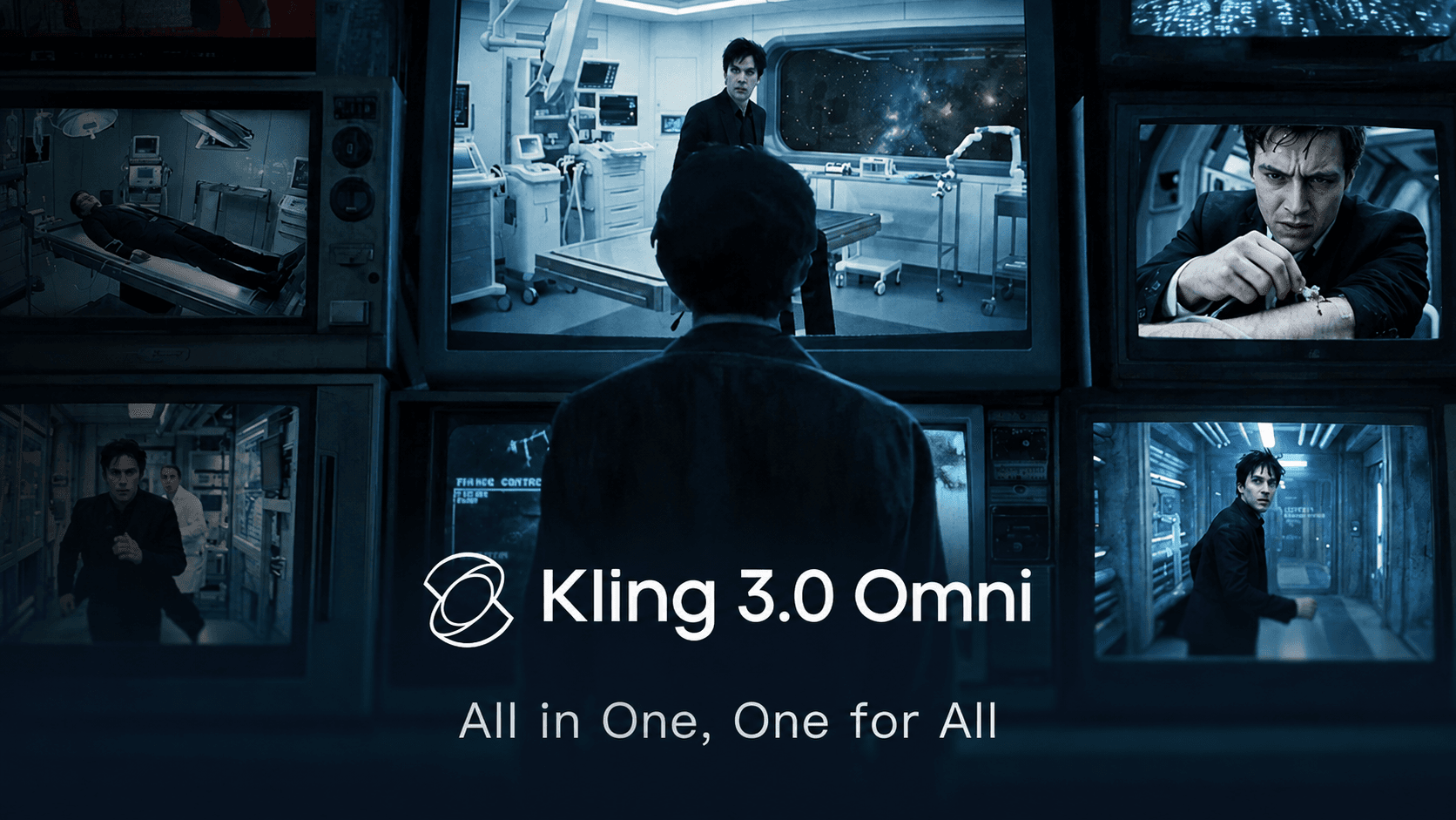 Kling VIDEO 3.0 Omni Model Gebruikershandleiding