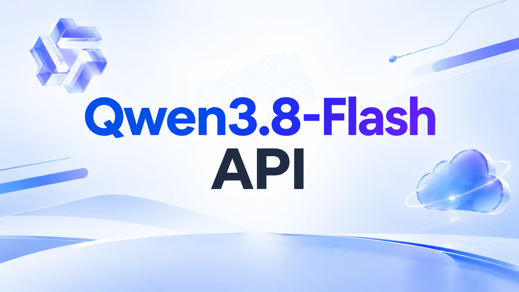 Jak korzystać z interfejsu API Qwen3.8-Flash: kompletny przewodnik dla deweloperów