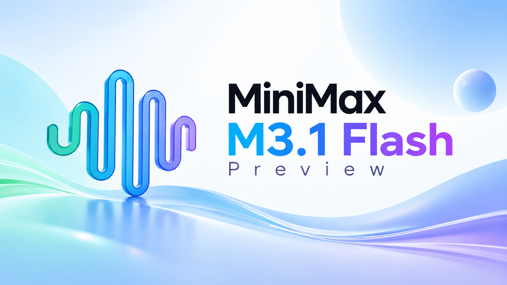How to Use MiniMax M3.1 Flash API