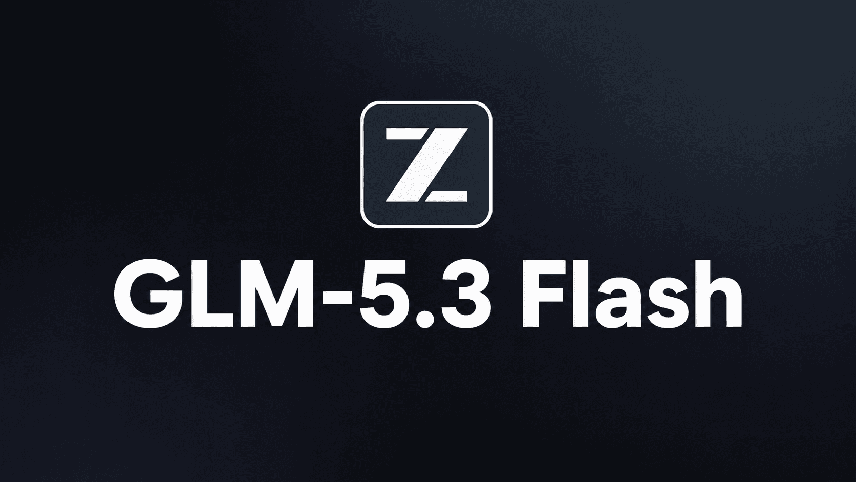 How to Run GLM-5.3-Flash Locally