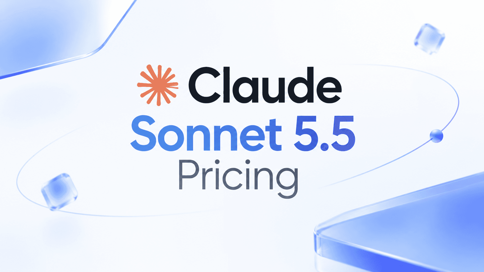Claude Sonnet 5.5 Price: API Pricing, Token Costs, and Cost per Task