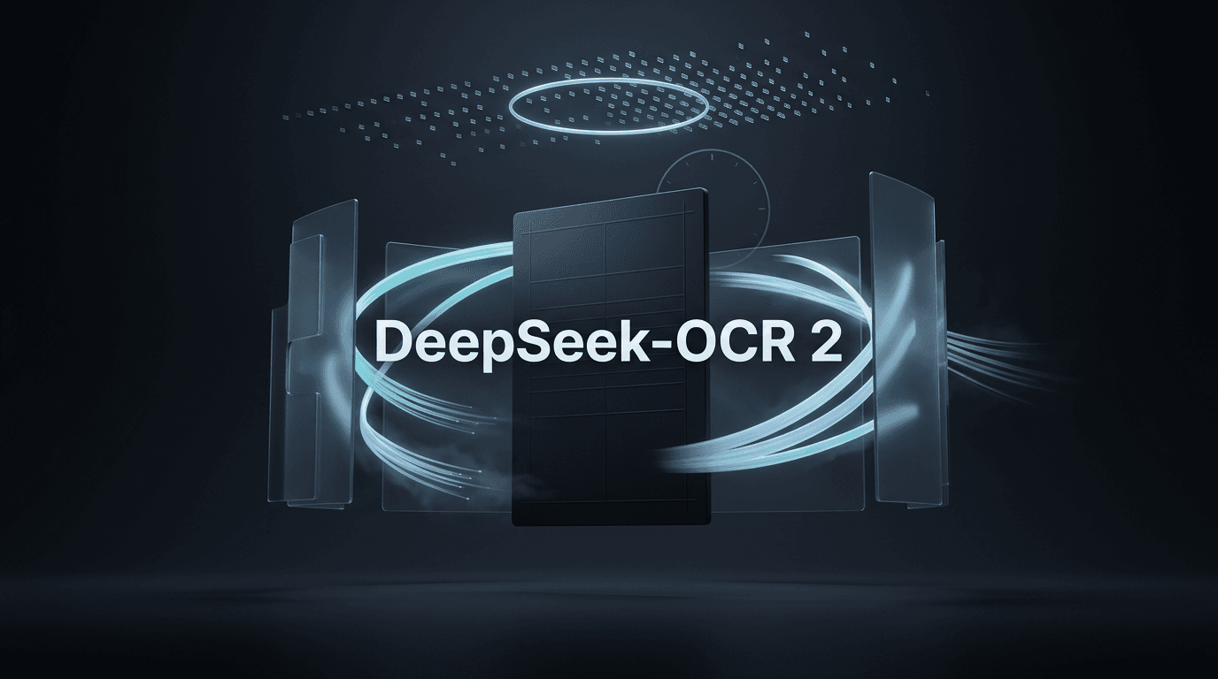 DeepSeek-OCR2