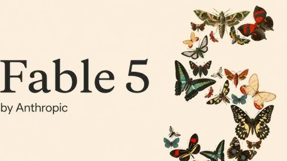 Claude Fable 5 API Tutorial: How to Use claude-fable-5