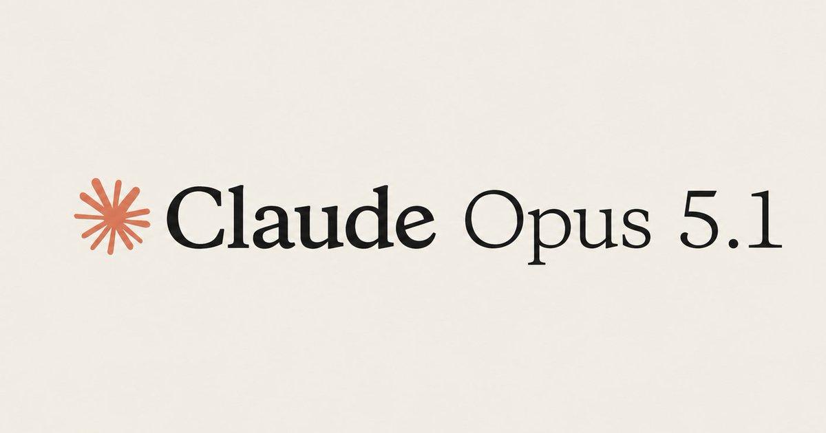 Claude Opus 5.1 Is Coming Soon: What Developers Should Expect