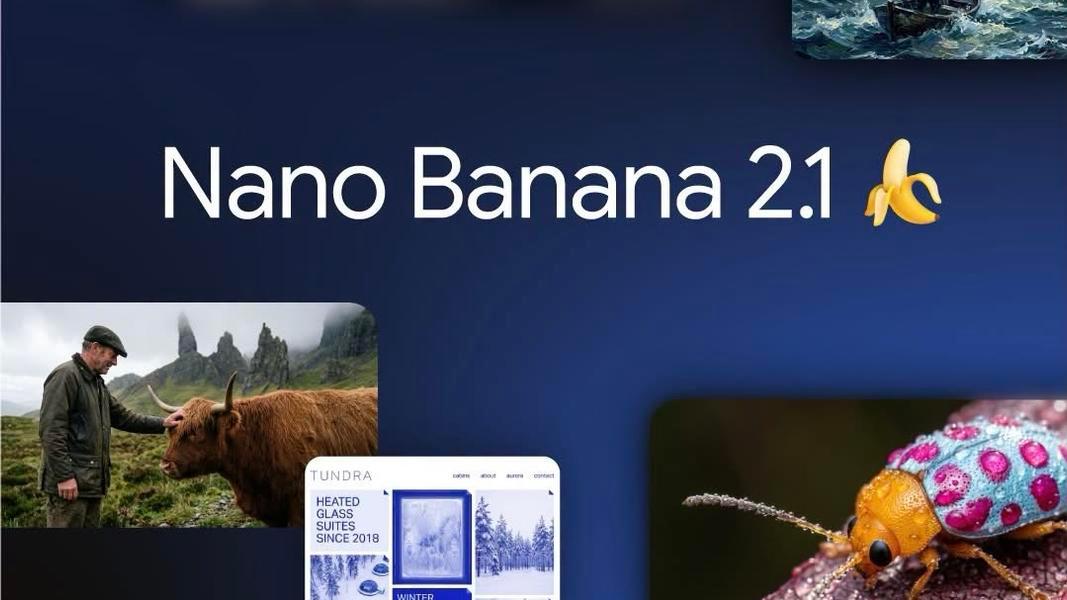 Nano Banana 2.1 API の使い方は? 生成と編集