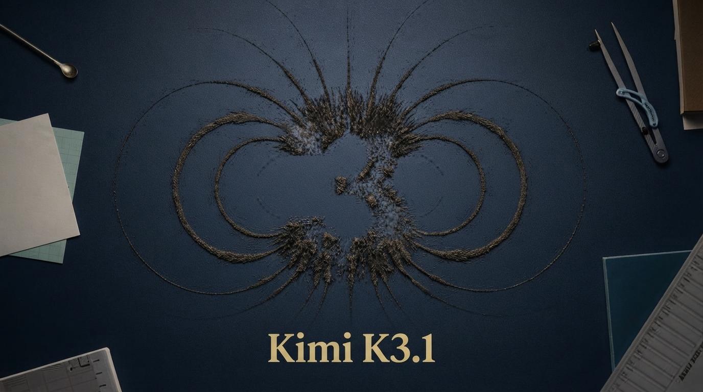 What is Kimi K3.1: Release Date, Leaks and Expected Features