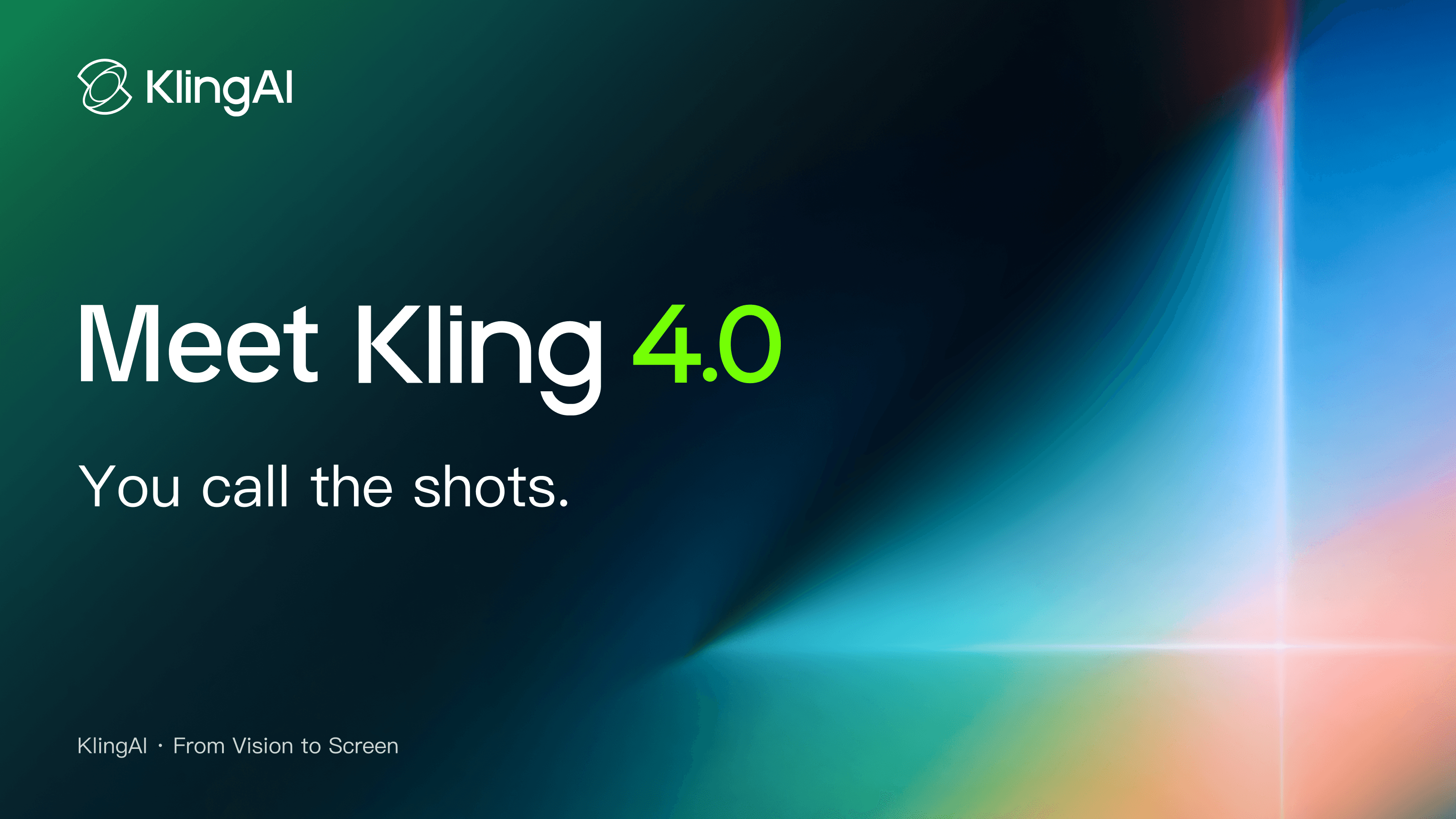Kling 4.0: la guida definitiva al modello video IA 4K di Kuaishou (rilascio completo a ottobre 2026)