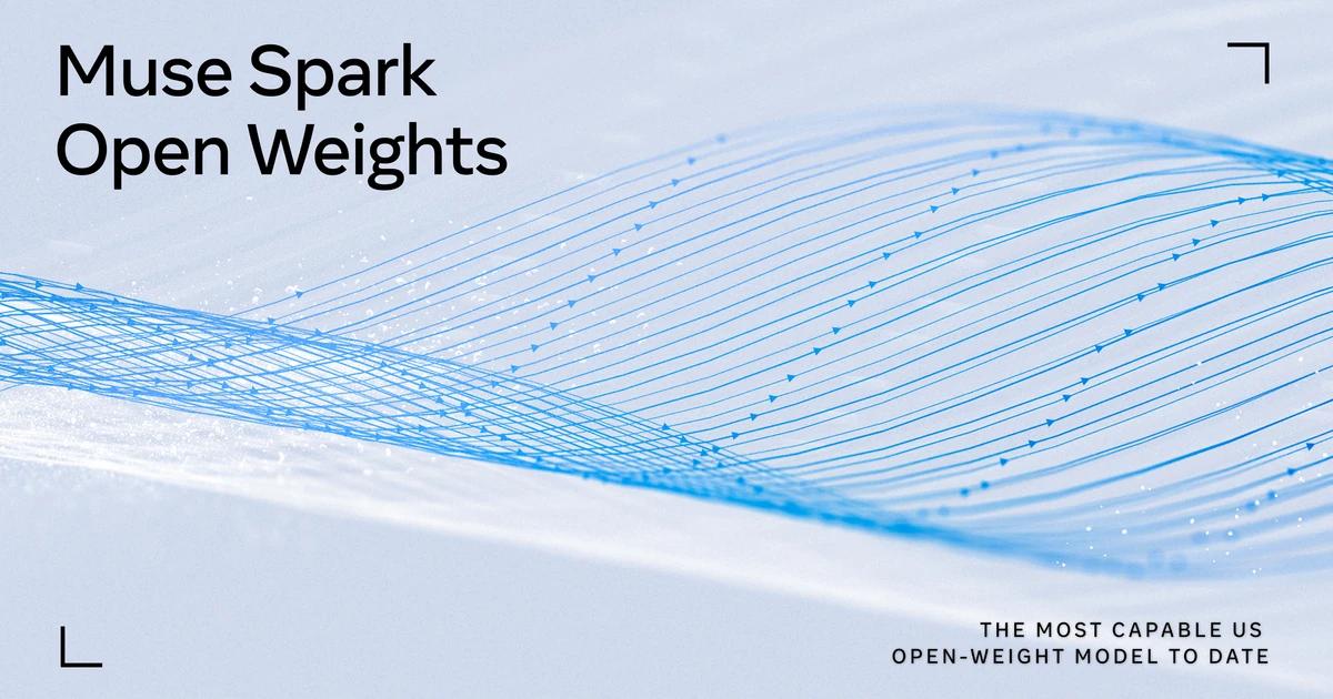 Muse Spark Open'i yerel olarak çalıştırma