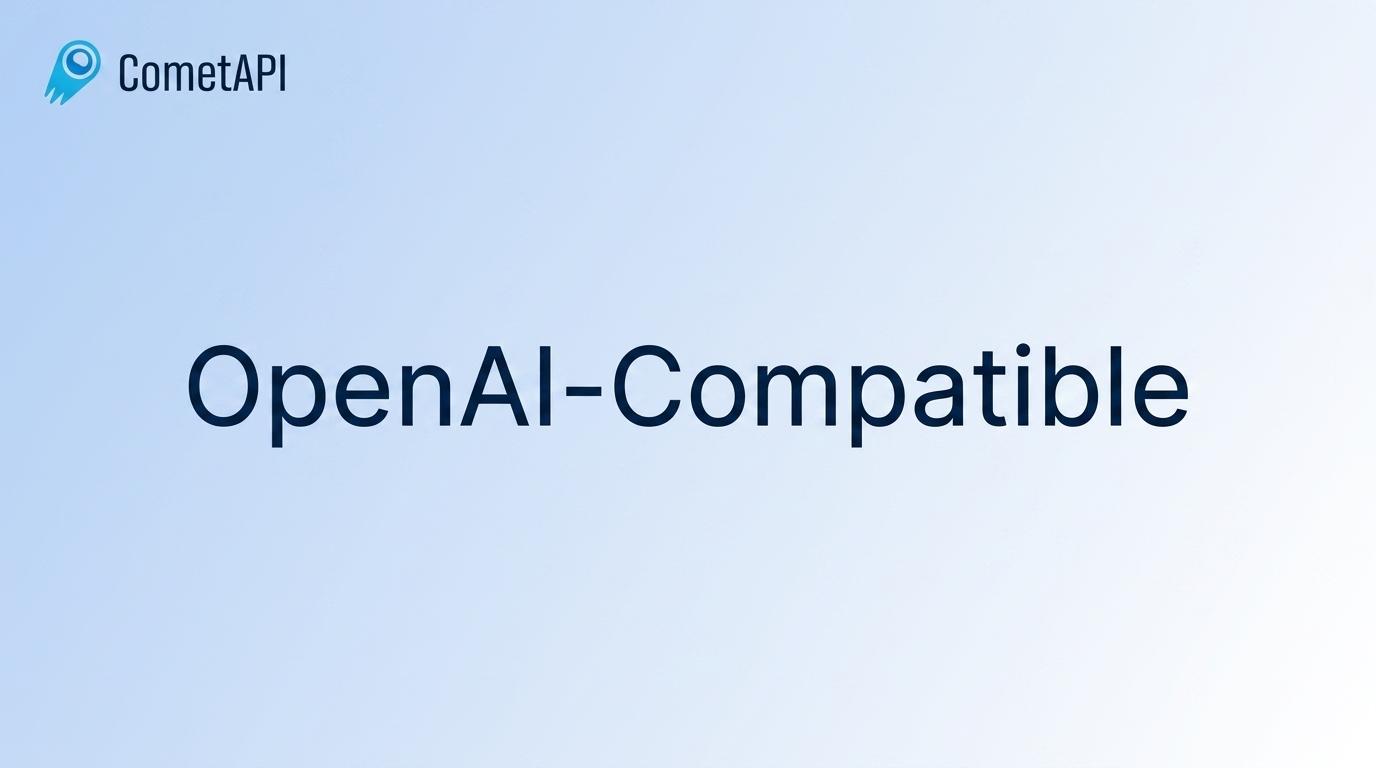 How to Call Multiple AI Models Using an OpenAI-Compatible Base URL