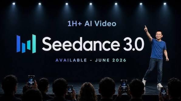 Seedance 3 Is Coming Soon: What to Expect