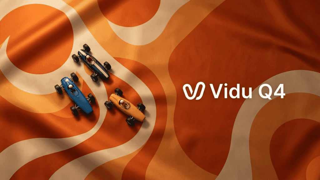 Vidu Q4 Preview Launches: What Is It and how to access