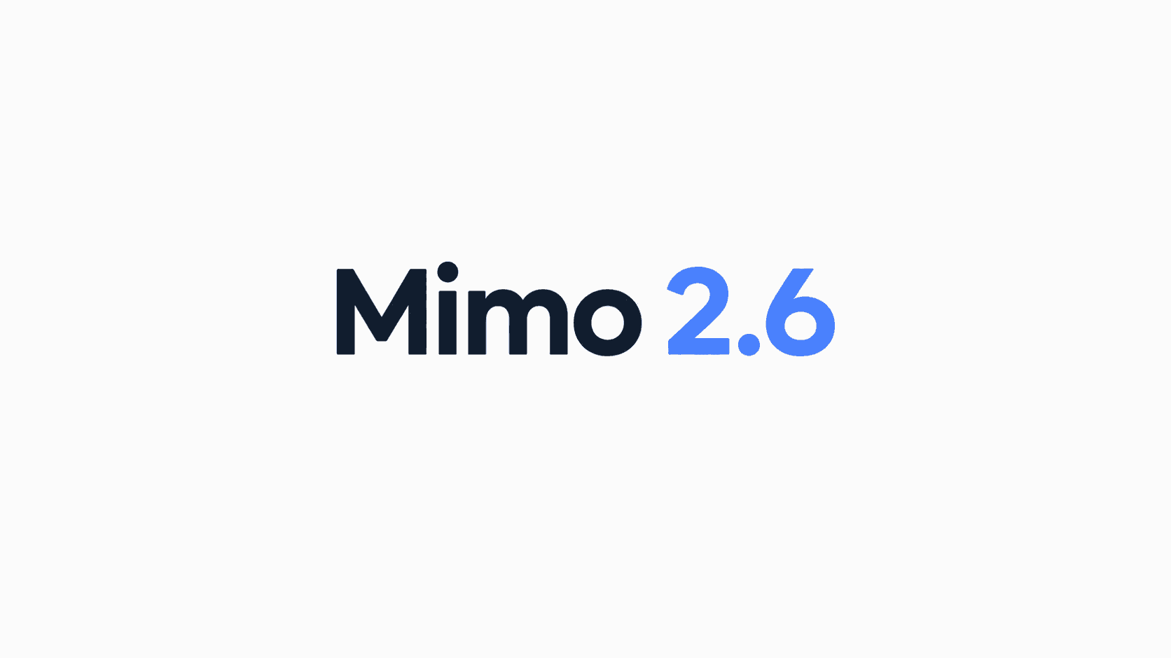 Hva er Xiaomi MiMo‑V2.6, og hvor kan jeg få tilgang?