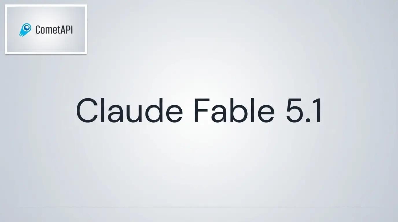 What Is Claude Fable 5.1: What Is Confirmed