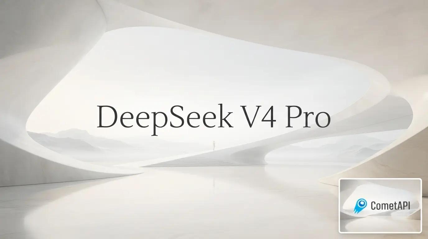 what is deepseek v4 pro