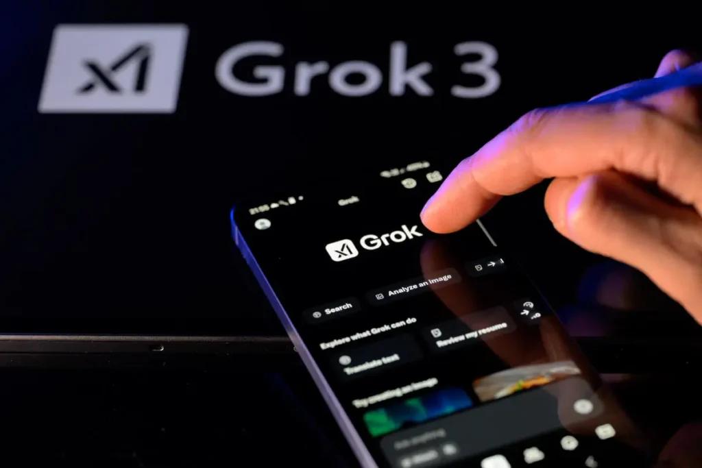 How to Access Grok 3 & Use It