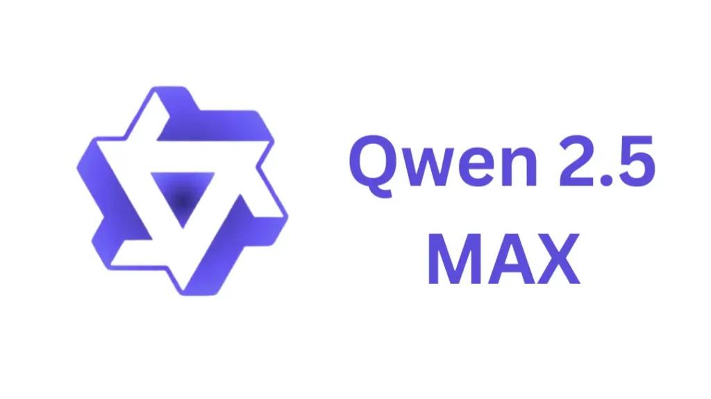 Qwen 2.5 Max API