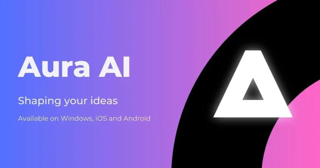 Aura AI API