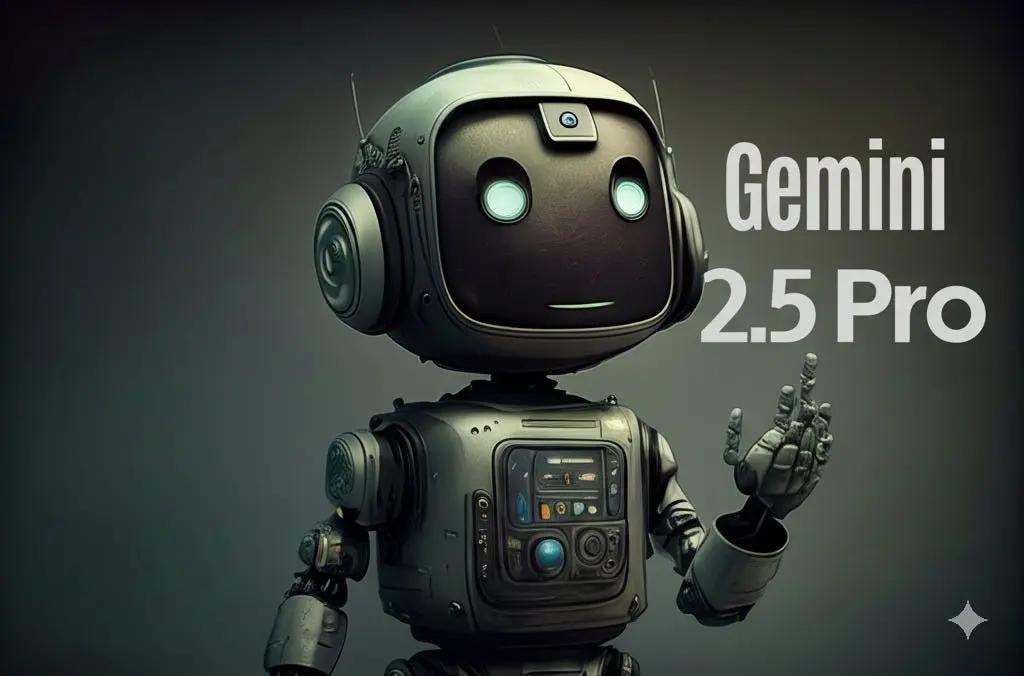 How to Use Gemini 2.5 Pro API with CometAPI