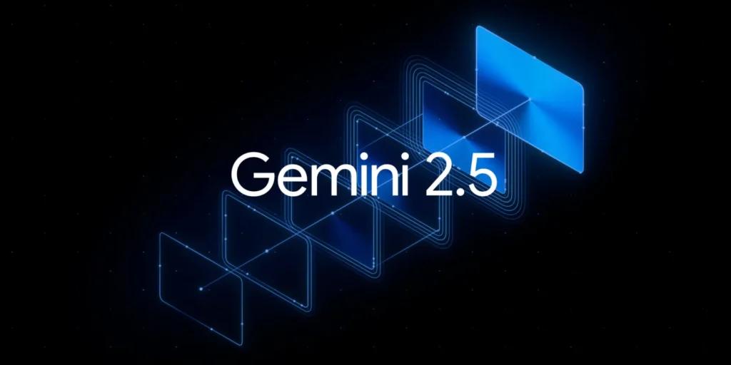 API Gemini 2.5 Pro