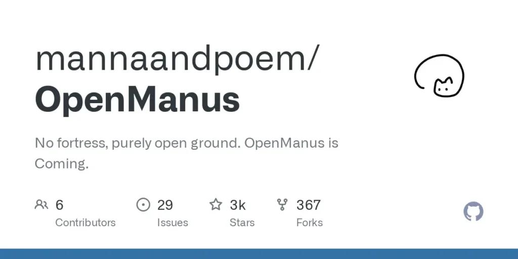 Jak używać OpenManus do wywoływania CometAPI