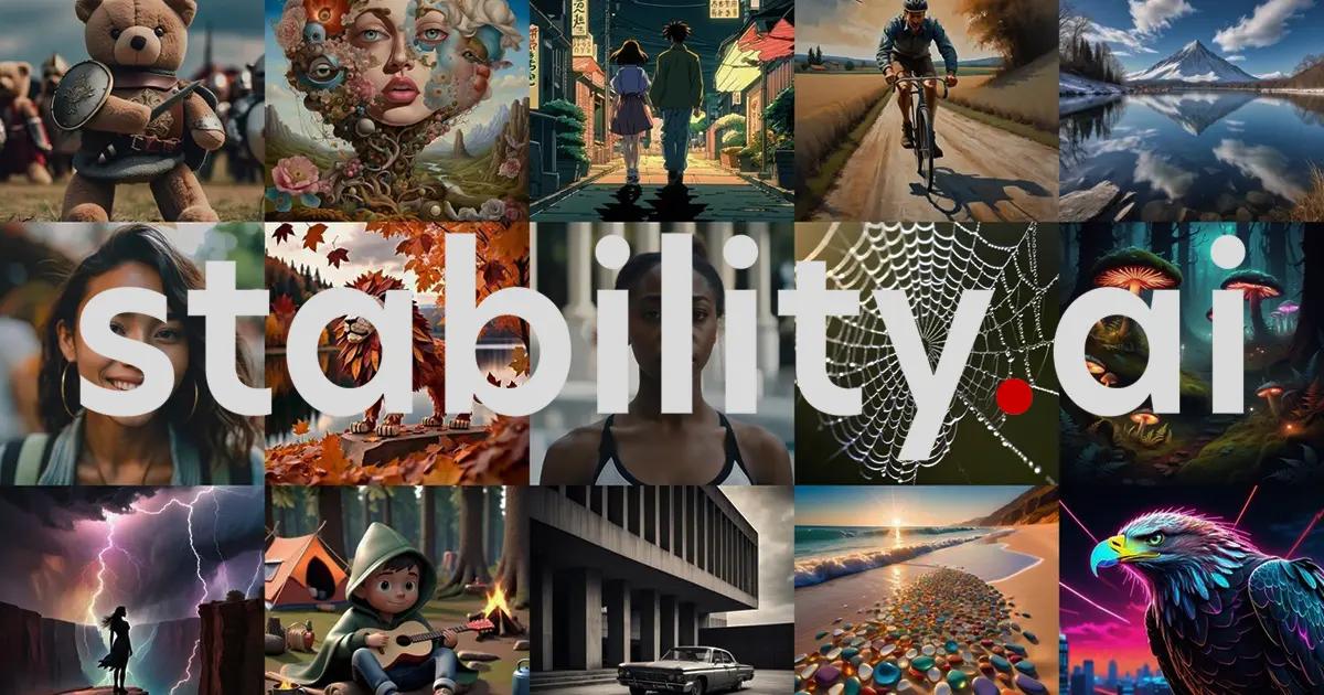 Kan enkeltpersoner bruge stabil diffusion gratis?