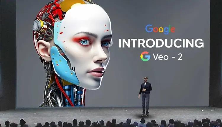 Veo2 APIについて