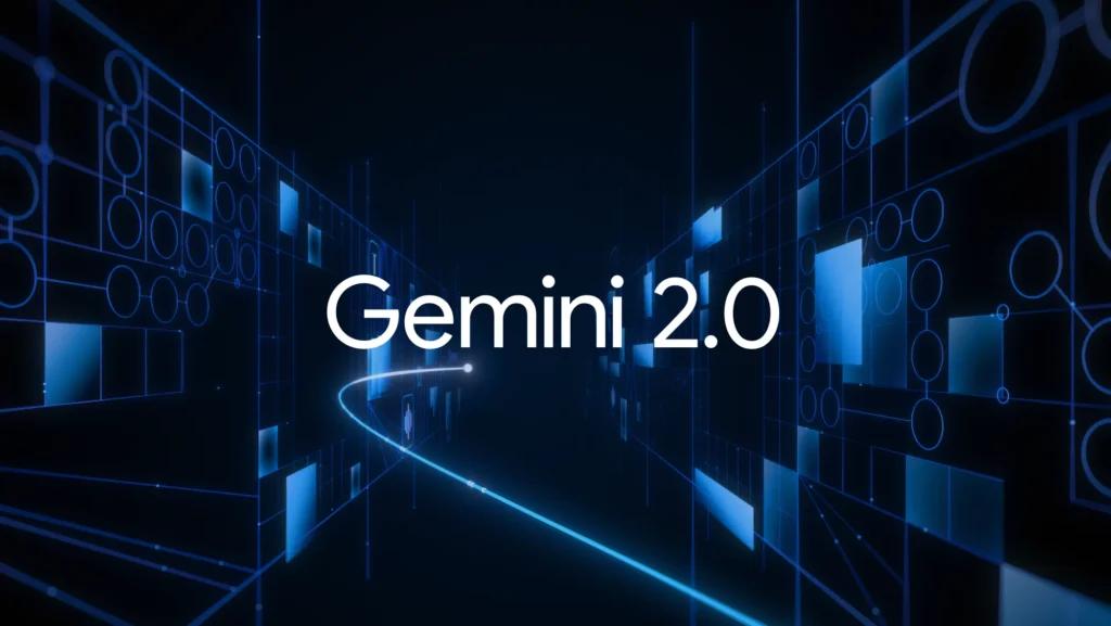 Was ist Gemini 2.0? Und wie wird es verwendet?
