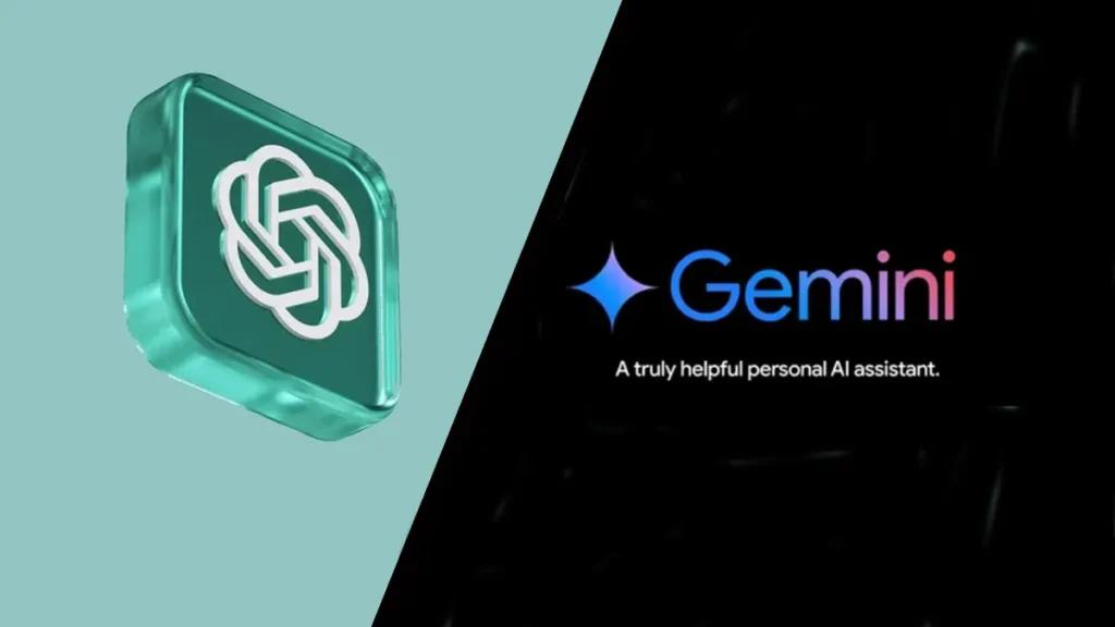 Gemini 2.0 vs ChatGPT-4o: Which is Better?