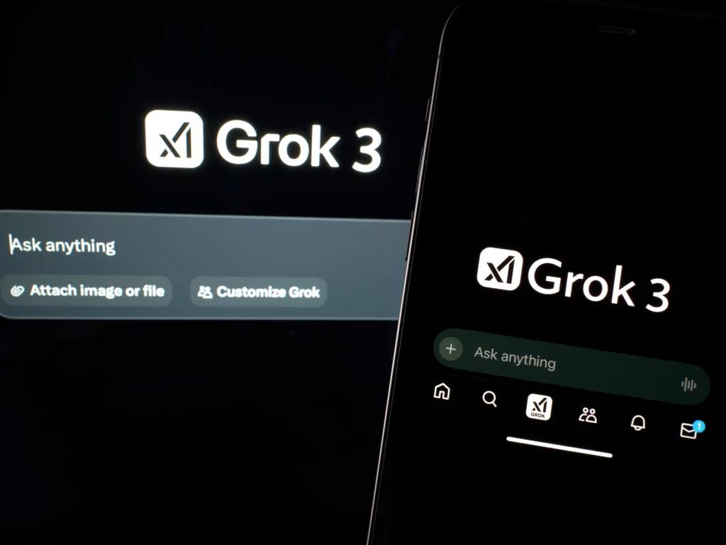 How to Create Amazing Images with Grok 3?