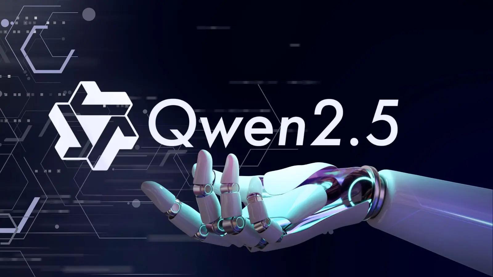 Qwen 2.5:它是什麼、架構和基準