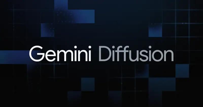 What is Gemini Diffusion? All You Need to Know
