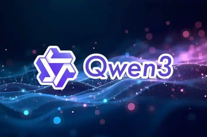 Qwen 3 API