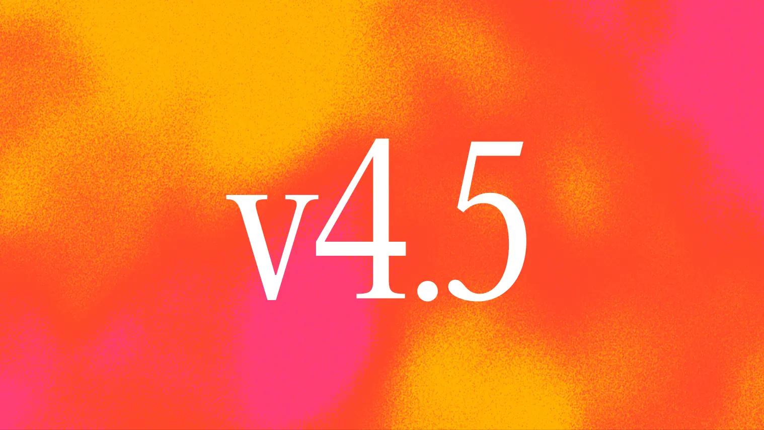 Suno 4.5-opdatering: Hvad det er, og hvordan man bruger det