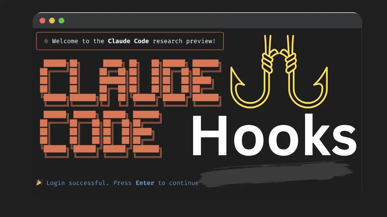 Claude Code Hooks: What is and How to Use It