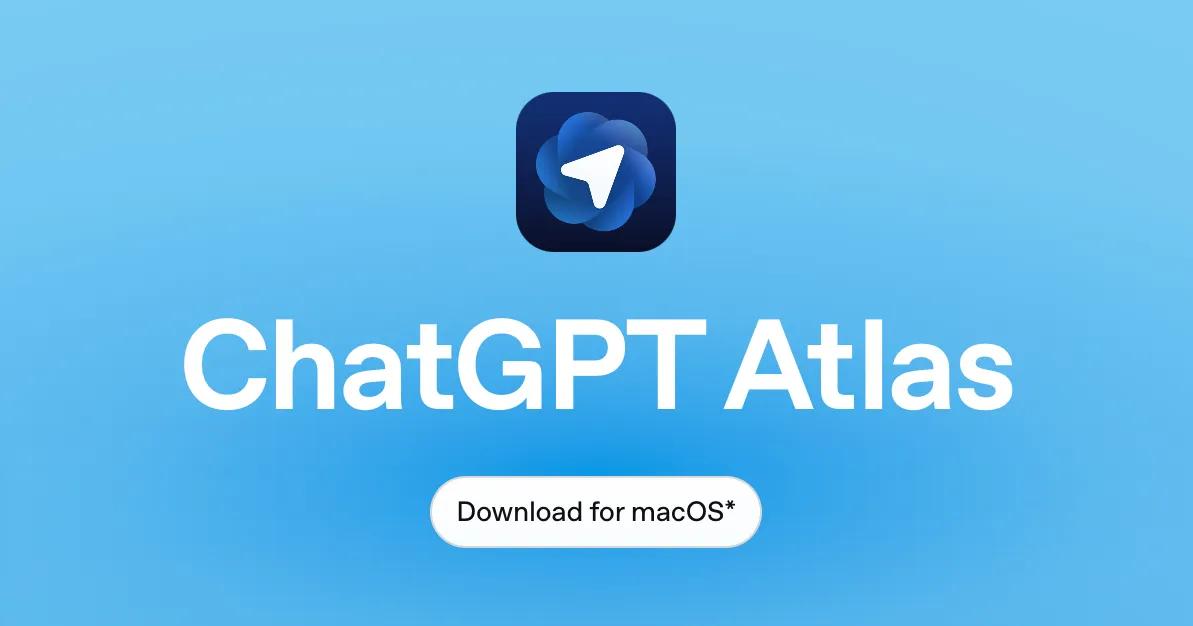 ChatGPT Atlas vs Google Chrome : qui sortira vainqueur ?