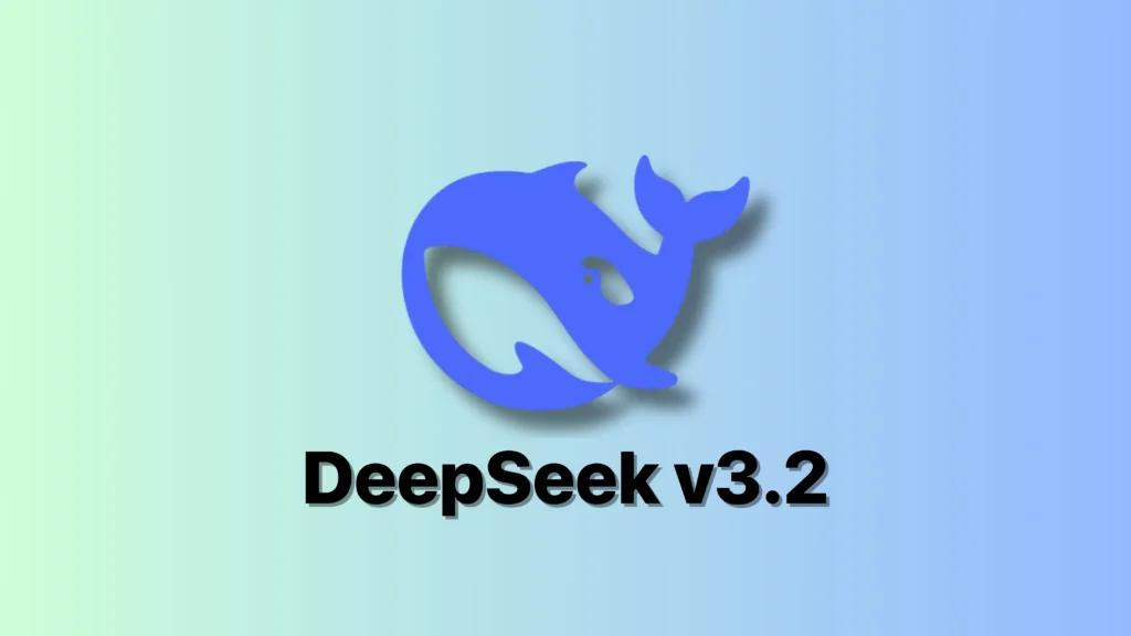 Como usar a API Deepseek v3.2