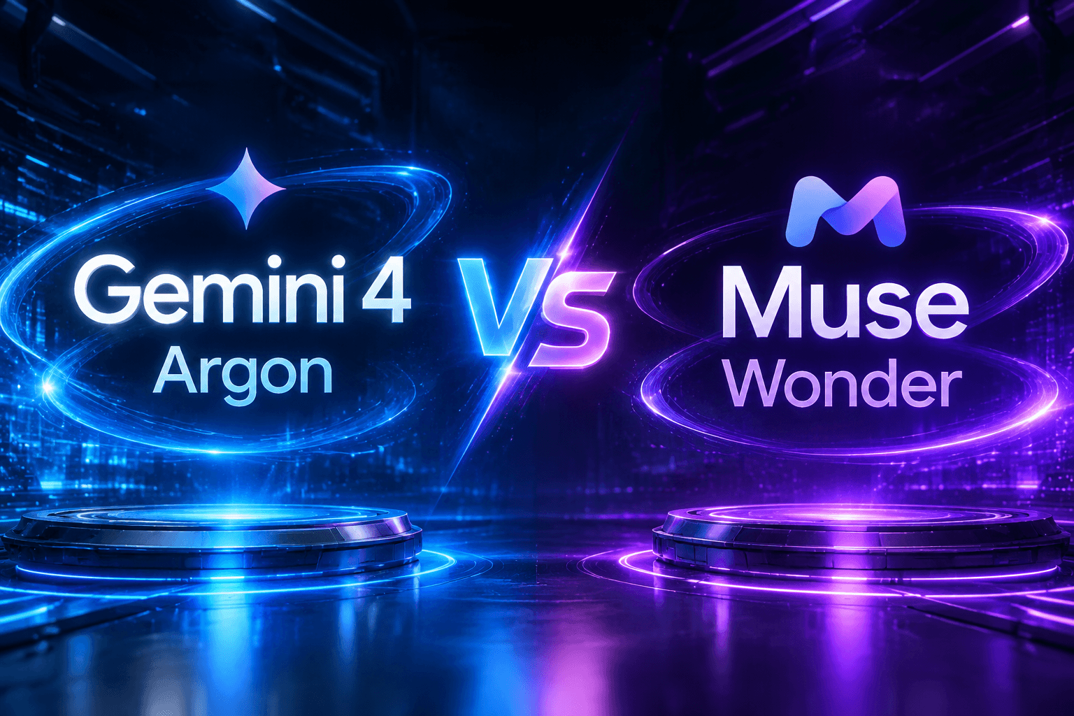 Gemini 4 Argon vs Muse Wonder: Which Is Better for Coding?